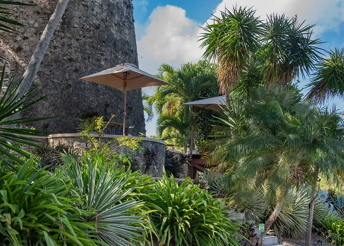 Le Relais du Moulin - Hôtel de Charme&Spa Adult Only