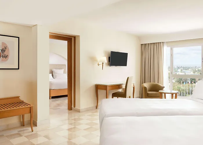 Iberostar Selection Kantaoui Bay
