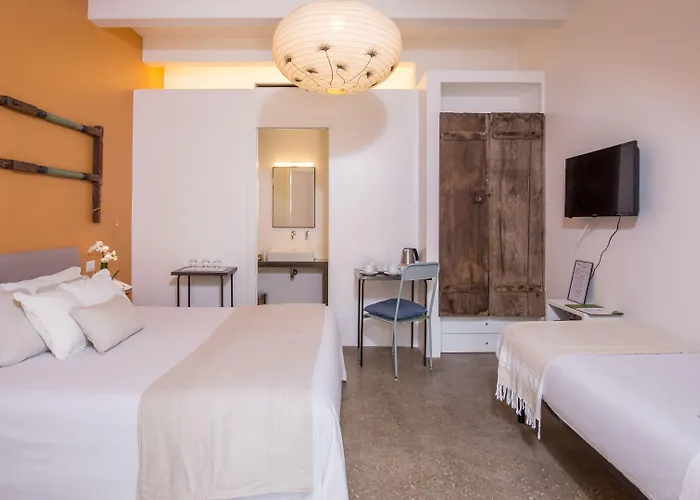 Hotel Intorno Al Fico