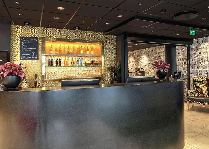 Thon Hotel Stavanger