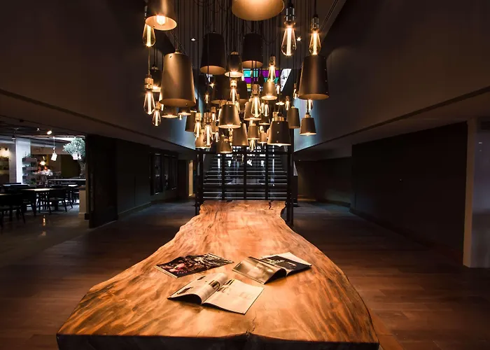 Hyatt Centric Montevideo