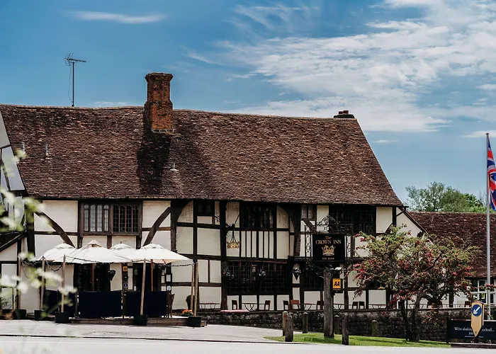 The Crown Inn