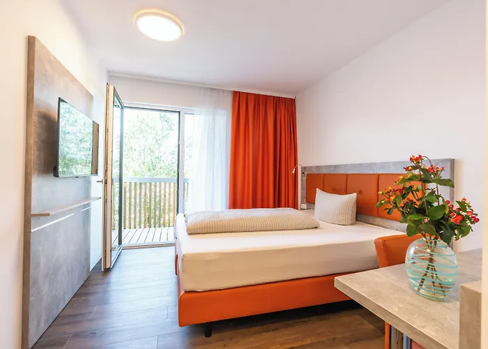 Seehotel Forst
