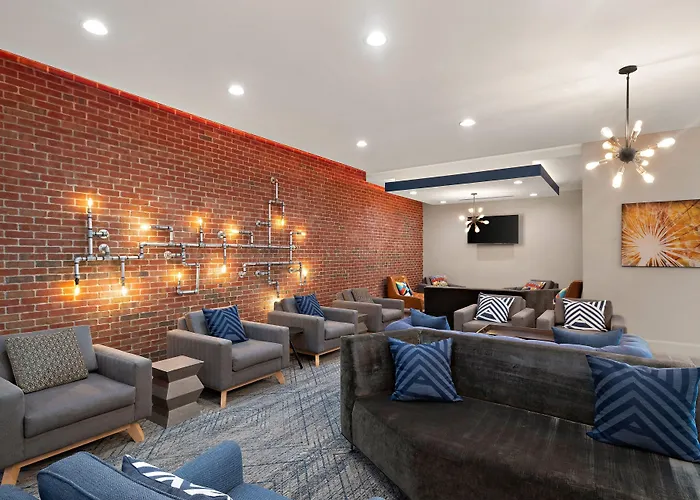 Four Points By Sheraton Plano
