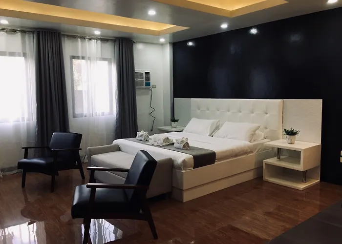 Rangya Hotel