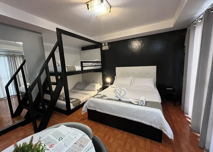 Rangya Hotel