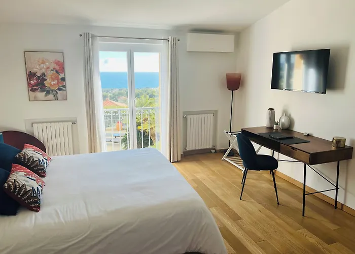 Villa Azur Golf
