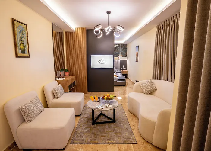 P Quattro Relax Hotel