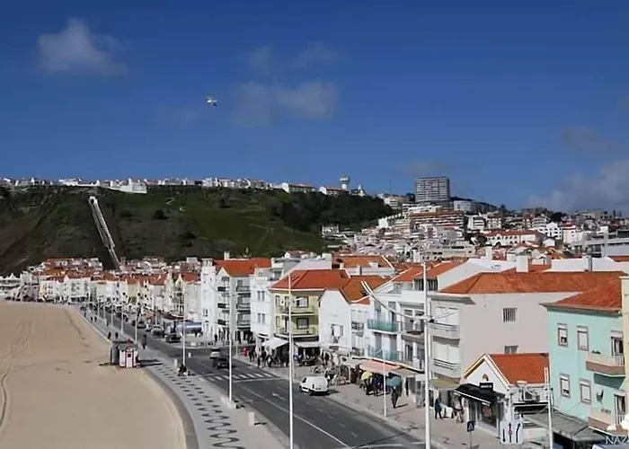 Home Sweet Praia