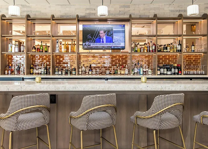 Voco The Clair Cincinnati Downtown By Ihg
