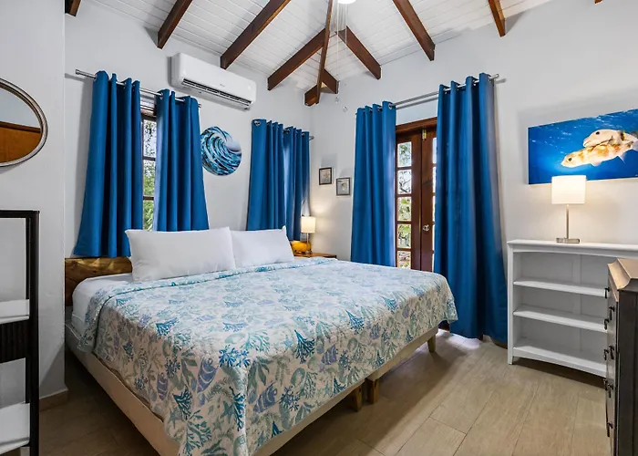 Captain Don's Habitat Bonaire, BW Signature Collection