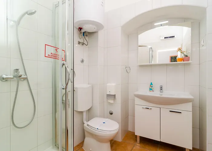Rooms Tezoro Dubrovnik