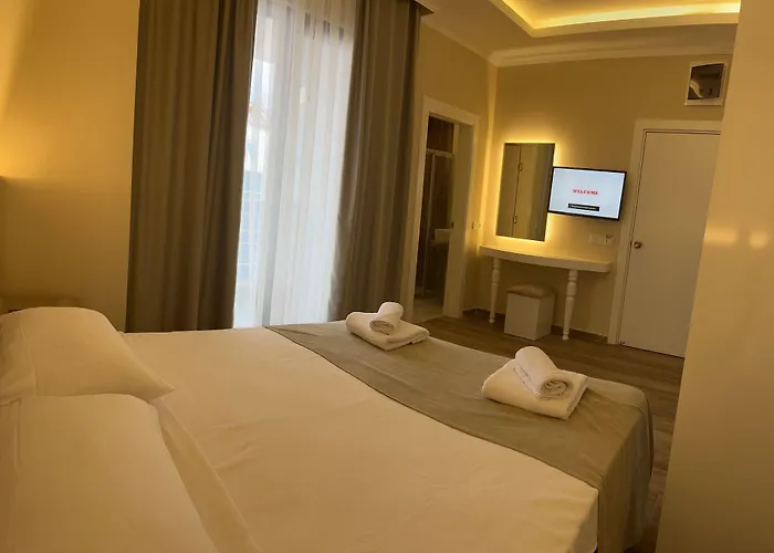 Miss Cleopatra Hotel