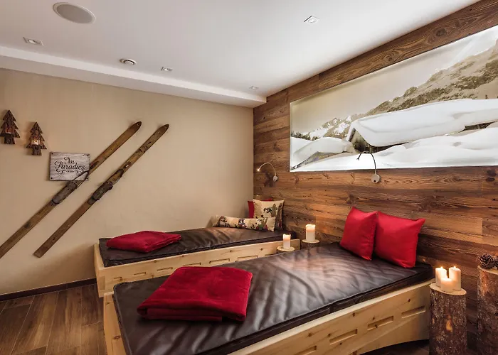 Bayern Resort Hotel - Adults Only - Mit Zugspitzblick - Eibsee-Naehe - Wellnessbereich - Naturpool Im Sommer