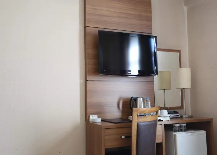 Rumi Hotel
