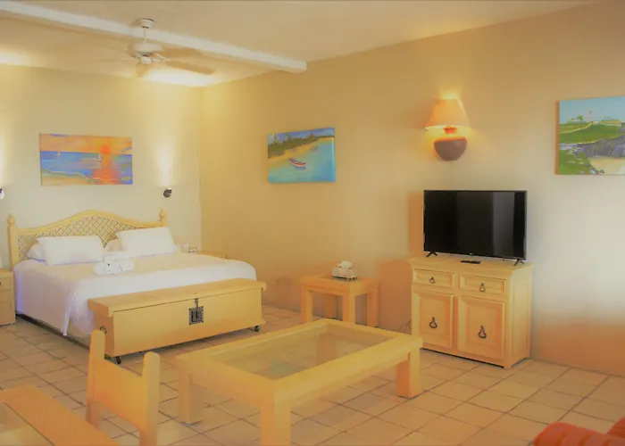 Hotel Belmar