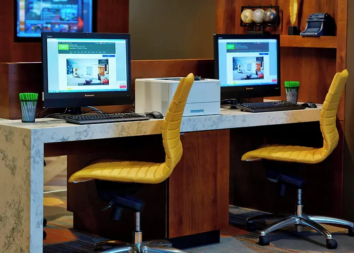 Courtyard By Marriott Lake George
