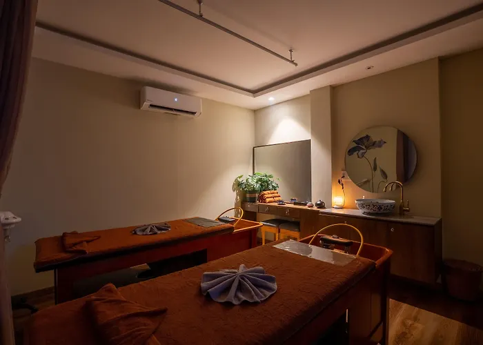 Alagon D'Antique Boutique Hotel & Spa