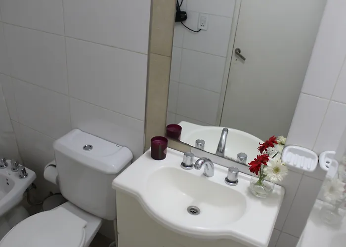 Uvas Apart Hotel