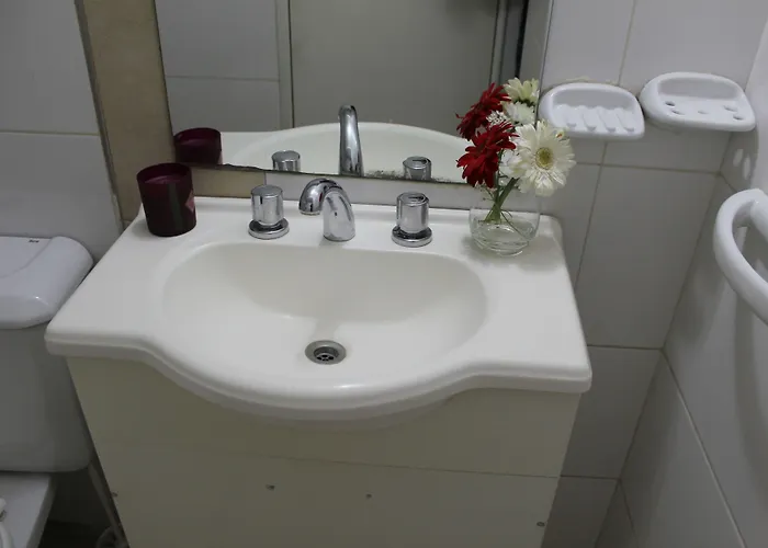 Uvas Apart Hotel