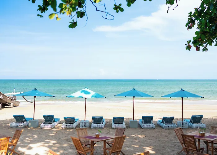 Jimbaran Bay Beach Resort And Spa By Prabhu