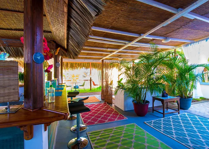 Club Ibiza - Party Hotel & Beach Club