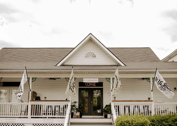 Blue Ridge Inn Bed And Breakfast