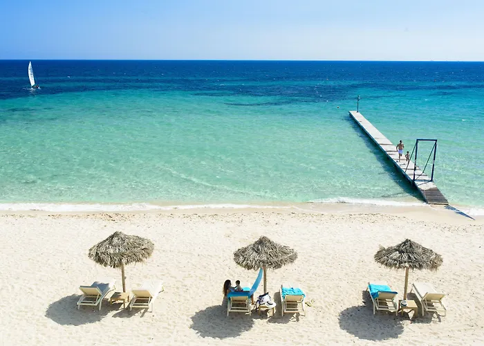 Forte Village Resort - Villa Del Parco&Spa