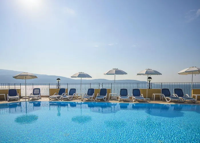 All Inclusive Hotel Piccolo Paradiso