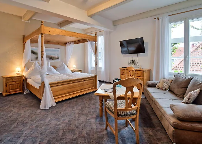 Hotel Packhaus