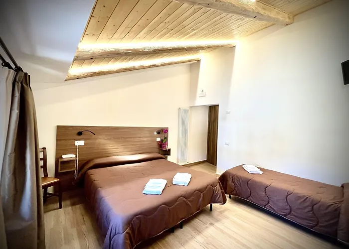Hotel Pinguino