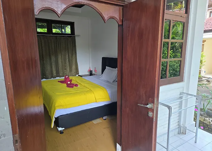 Berlian Inn Kuta Beach