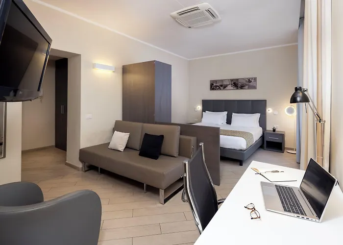 Chc Business Residence