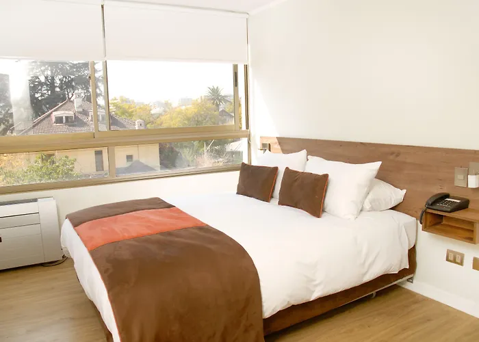 Apart Hotel Providencia