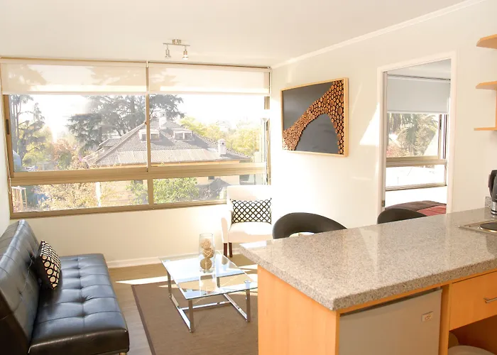 Apart Hotel Providencia