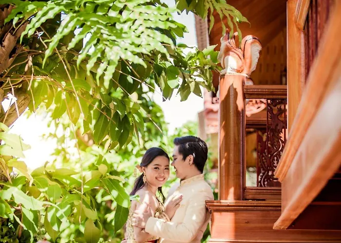 Ruen Tai Boutique