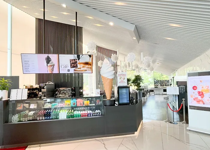 Hotel Ora Incheon