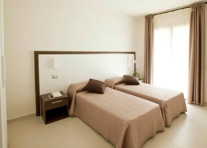 Xenia Hotel