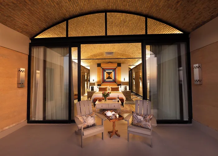 Angels View Hotel