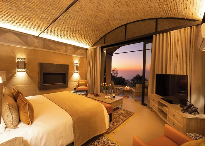 Angels View Hotel