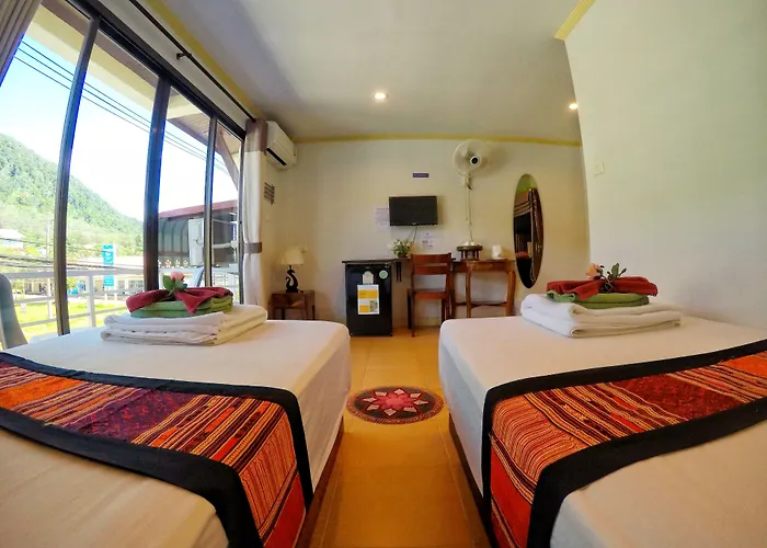 Lanta At Home - Sha Extra Plus