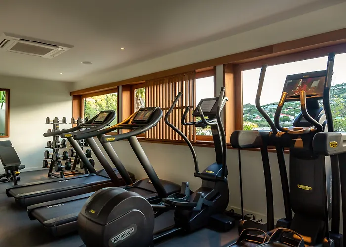 Le Barthelemy Hotel & Spa