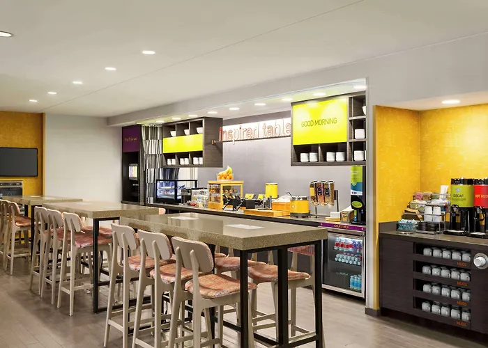 Home2 Suites By Hilton York