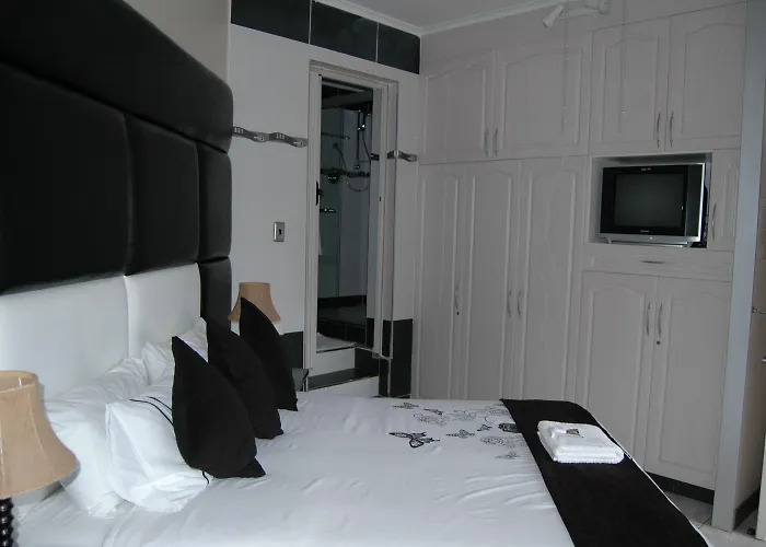 Bon A Vie Bed And Breakfast And Self Catering