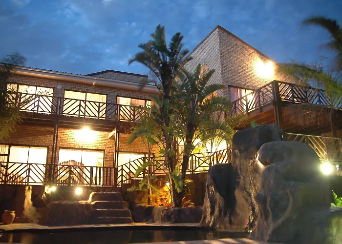 Bon A Vie Bed And Breakfast And Self Catering