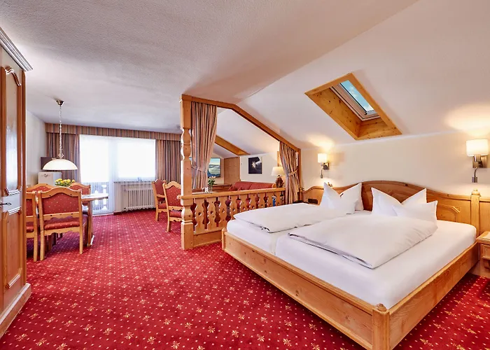 Hotel Franziska
