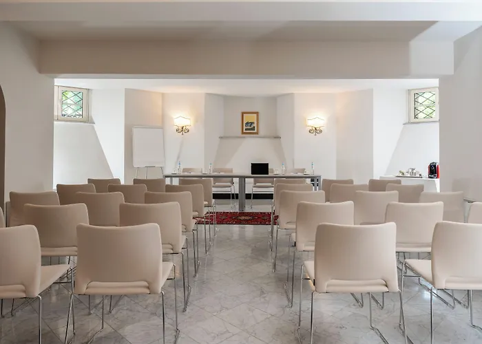 Park Hotel Pacchiosi