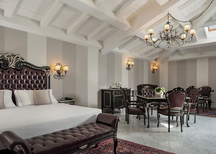 Park Hotel Pacchiosi