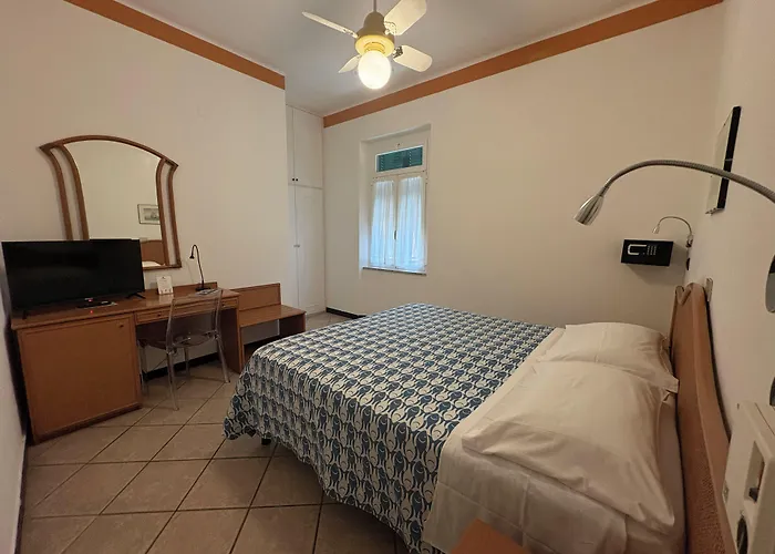 Hotel Delle Rose
