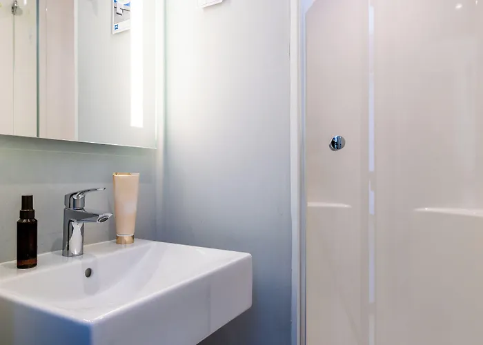Hotel Ibis Budget Chatillon Paris Ouest